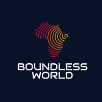 Boundless World logo - Similar company to Genera Capital