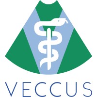 VECCUS logo - Similar company to Sonoscape Veterinary