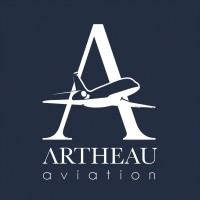 Artheau Aviation logo - Similar company to Avico