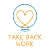 Take Back Work logo - Similar company to Mcgrath Training Solutions