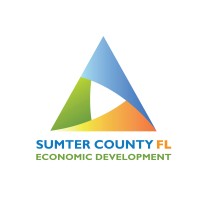 Sumter County Economic Development logo - Similar company to Sumter County, Florida
