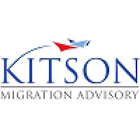 Kitson Migration Advisory logo - Similar company to Anz Migrate
