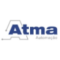 ATMA Automação logo - Similar company to Setup Automacao