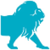 Lion in Motion logo - Similar company to Exdoo Ti Srl De Cv