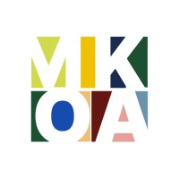 MKOA Studio logo - Similar company to Sync Architecture & Construction
