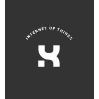 Xavia IOT logo - Similar company to Creator Space
