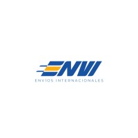 Envíos Internacionales logo - Similar company to Sustam.Com