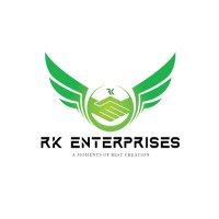 RK Enterprises Trichy logo - Similar company to Bixcel Tech