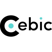Cebic logo - Similar company to Prometheus Applied Technologies