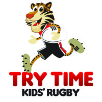 Try Time Kids' Rugby logo - Similar company to The Consulting Axis