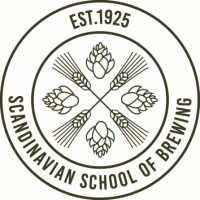 The Scandinavian School of Brewing logo - Similar company to Filter Kerz