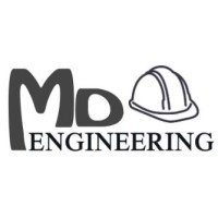 MD ENGINEERING logo - Similar company to Tns Team