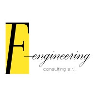 F-engineering consulting S.r.l. logo - Similar company to Applied Intelligence And Informatics