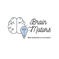Brainmotors logo - Similar company to Mediconation