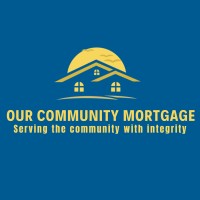 Our Community Mortgage logo - Similar company to Falcon Virtual
