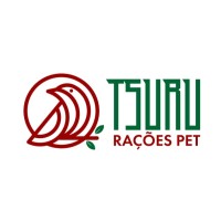 TSURU RAÇÕES PET logo - Similar company to Lambêjo