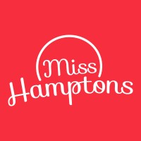 Miss Hamptons logo - Similar company to Pascal Mathieu