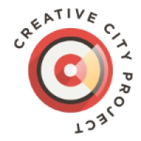 Creative City Project logo - Similar company to Central Florida Community Arts