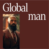 Globalman logo - Similar company to First Class Citizen