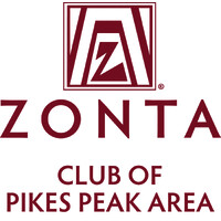 Zonta Club of the Pikes Peak Area logo - Similar company to Zonta District 27