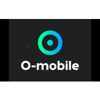 O-Mobile Africa logo - Similar company to Omobile World