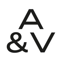 Andersen & Valla logo - Similar company to Pony Rider