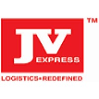 JV Express Logistics Pvt Ltd logo - Similar company to Jan Logistics