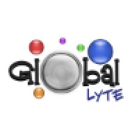 Global Lyte logo - Similar company to Foundry Lighting