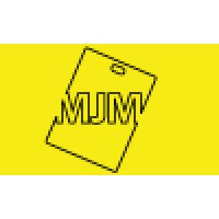 MJM Creative Services logo - Similar company to Architex, Inc.