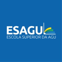 Escola Superior da Advocacia-Geral da União - ESAGU logo - Similar company to Conima - Conselho Nacional Das Instituições De Mediação E Arbitragem