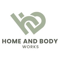 Home and Body Works logo - Similar company to Ayushi Export