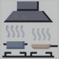 Clean Hood Services LLC logo - Similar company to International Kitchen Exhaust Cleaning Association