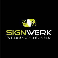 SignWerk GmbH & Co.KG logo - Similar company to Room Solutions Ag