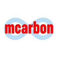 Mcarbon logo - Similar company to Opexn