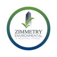 Zimmetry Environmental logo - Similar company to Nortol. Environmental & Occupational Safety, Inc.