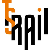 TS RAIL logo - Similar company to Rts Rail Transport Service Gmbh