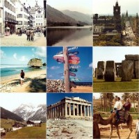 travel like a pro logo - Similar company to Bookonspot Travel Solution Pvt. Ltd.