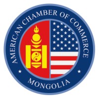 AmCham Mongolia logo - Similar company to Greka Green Group