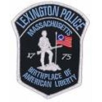 Town of Lexington, MA Police Department logo - Similar company to Asc English