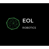 EOL Robotics logo - Similar company to Zandwijn