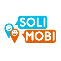 SoliMobi logo - Similar company to Fwaliki