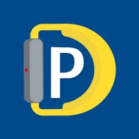 DParking logo - Similar company to Nanjing Ketai Info Tech