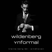 Wildenberg Ynformal logo - Similar company to Van Der Kam Mode