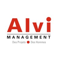 ALVI - Management logo - Similar company to Probya