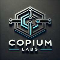 Copium Labs LTD logo - Similar company to Willow Integra Management Ltd