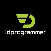 Idprogrammer