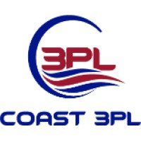 Coast 3PL logo - Similar company to Shipitdone 3Pl Warehouse