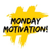 Motivation Mondays logo - Similar company to Monday Motivation