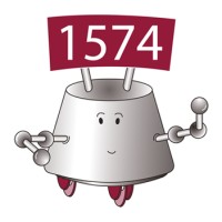 FIRST Robotics Team MisCar 1574 logo - Similar company to Miscar
