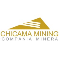 Chicama Mining logo - Similar company to Mina Doade